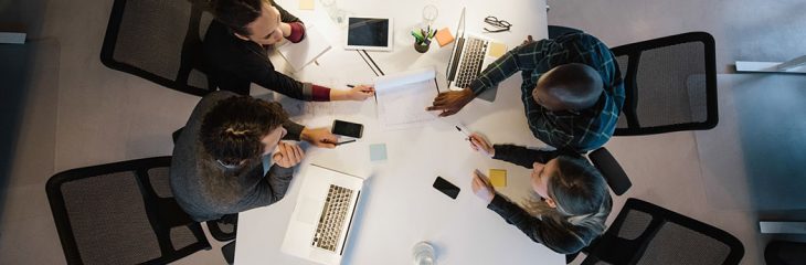 کسب و کار اینترنتی با حداقل هزینه