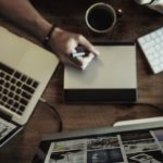 تولید محتوا