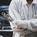 تاسیسات مکانیک